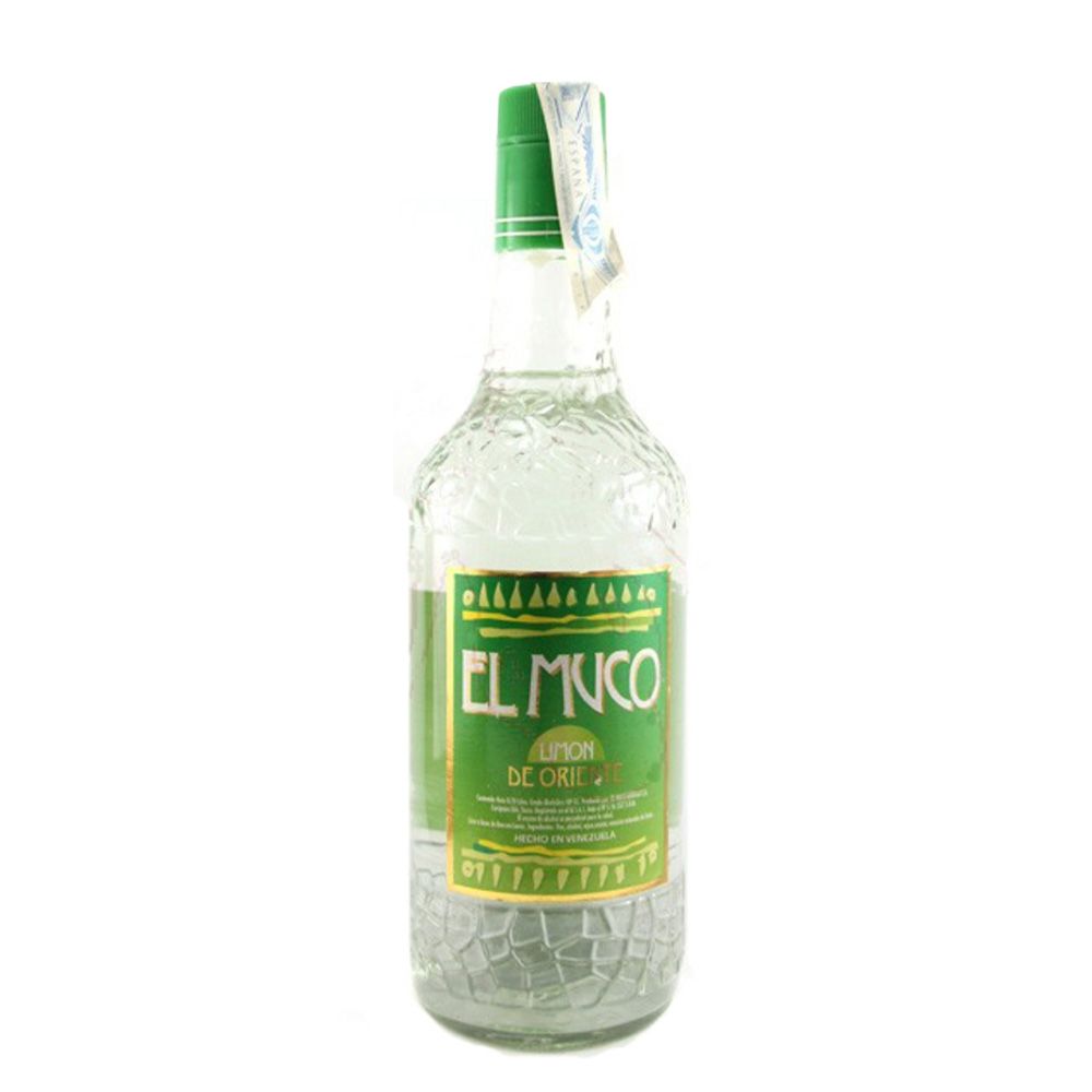 El Muco Limón De Oriente