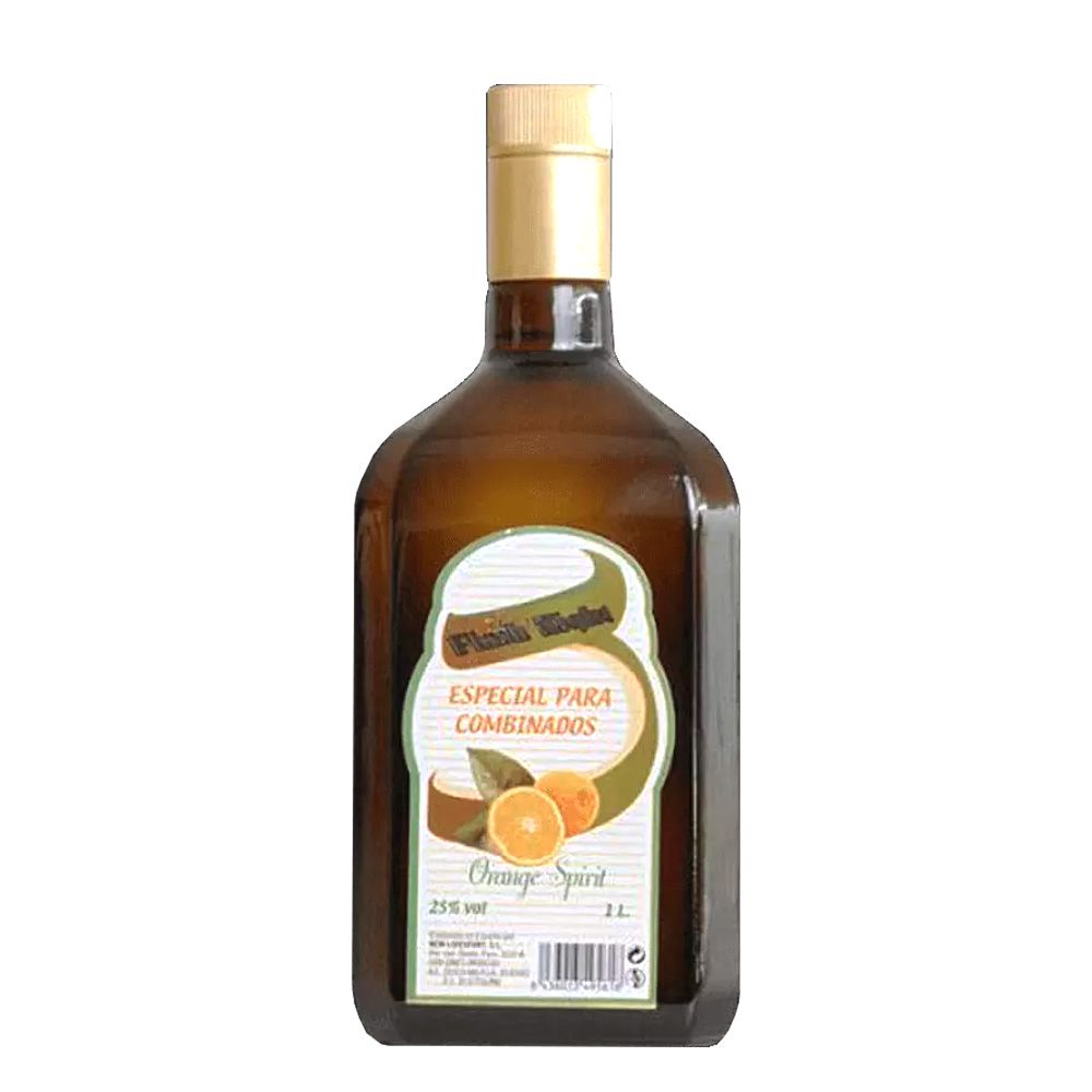 Flash Night Triple Seco 1 L
