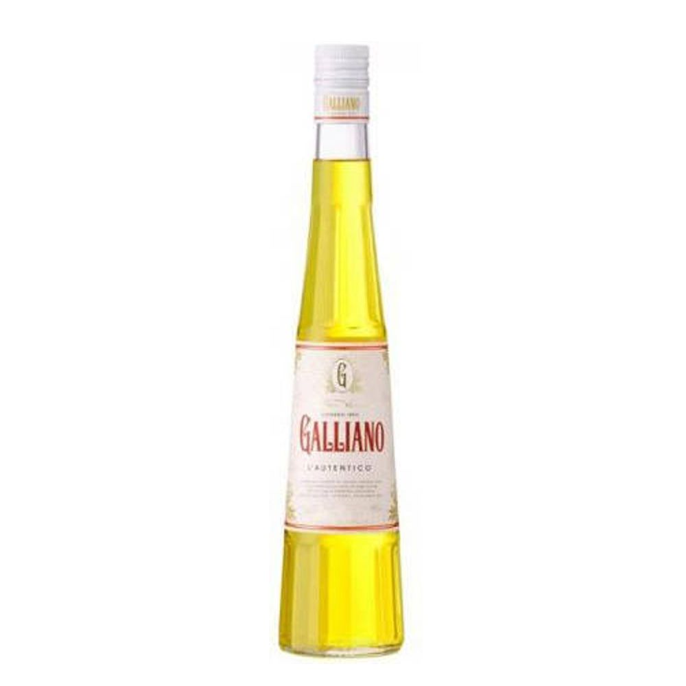 Galliano L`Auntentico