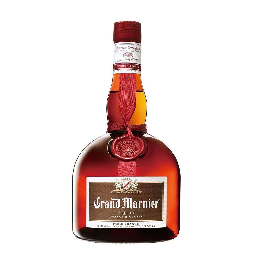 Grand Marnier Cordon Rojo