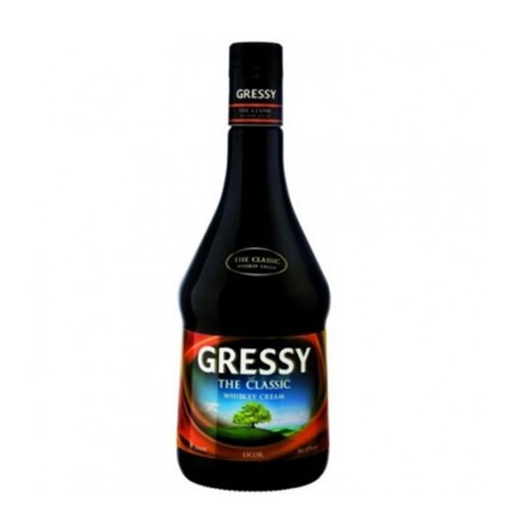 Gressy