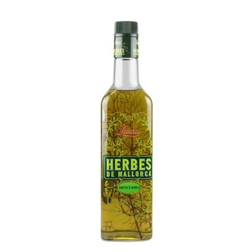 Hierbas Mezcladas Limsa 1 L