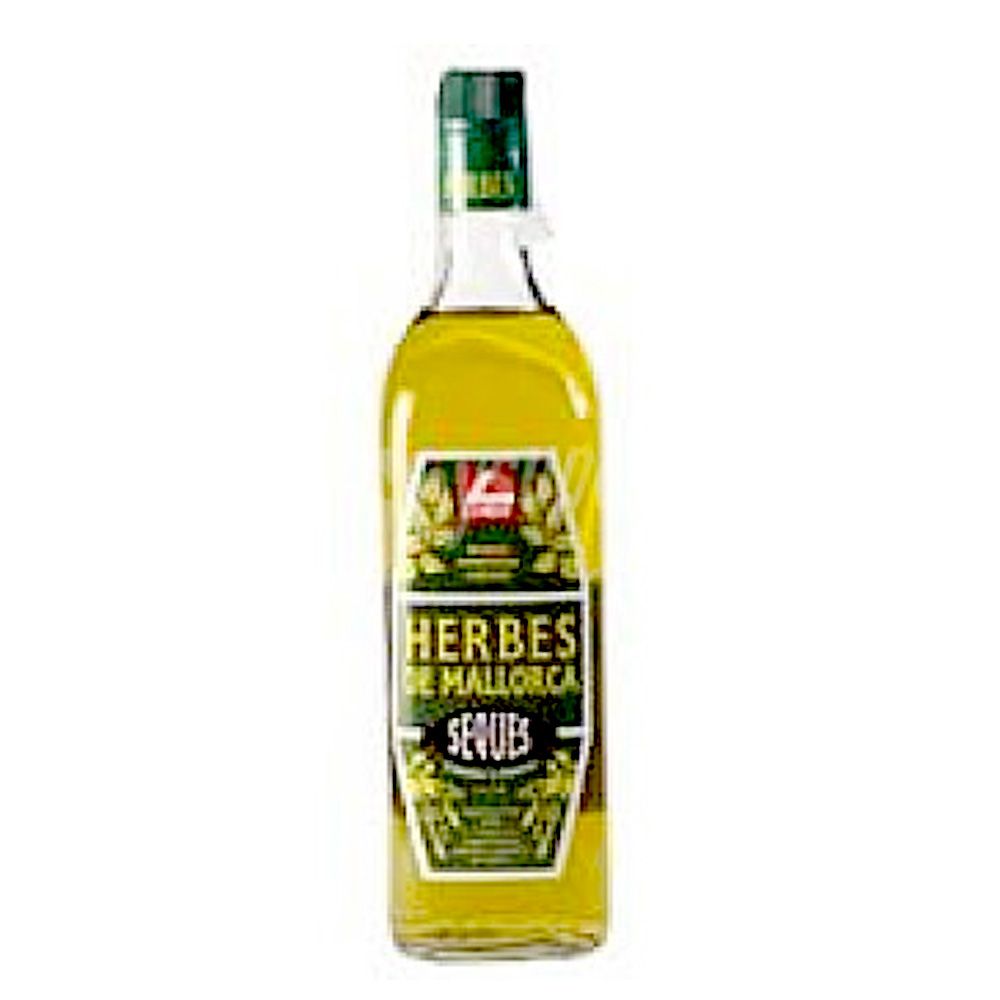 Hierbas Secas Limsa 1 L