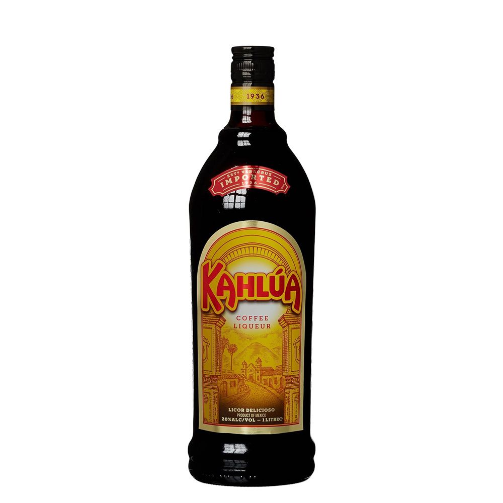 Kahlua Coffee 1 L