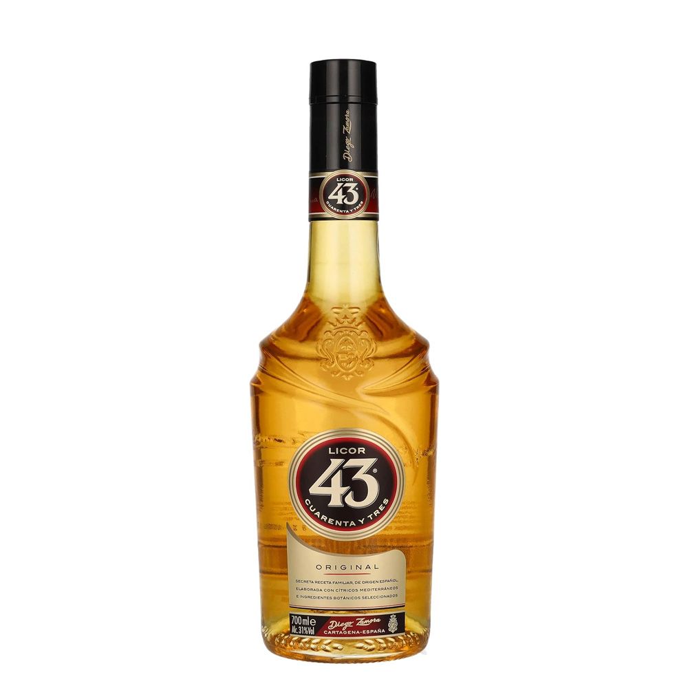 Licor 43