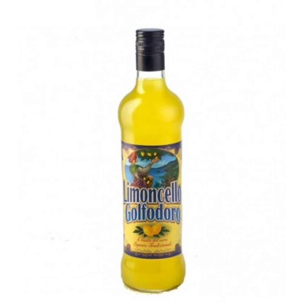 Limoncello Golfodoro