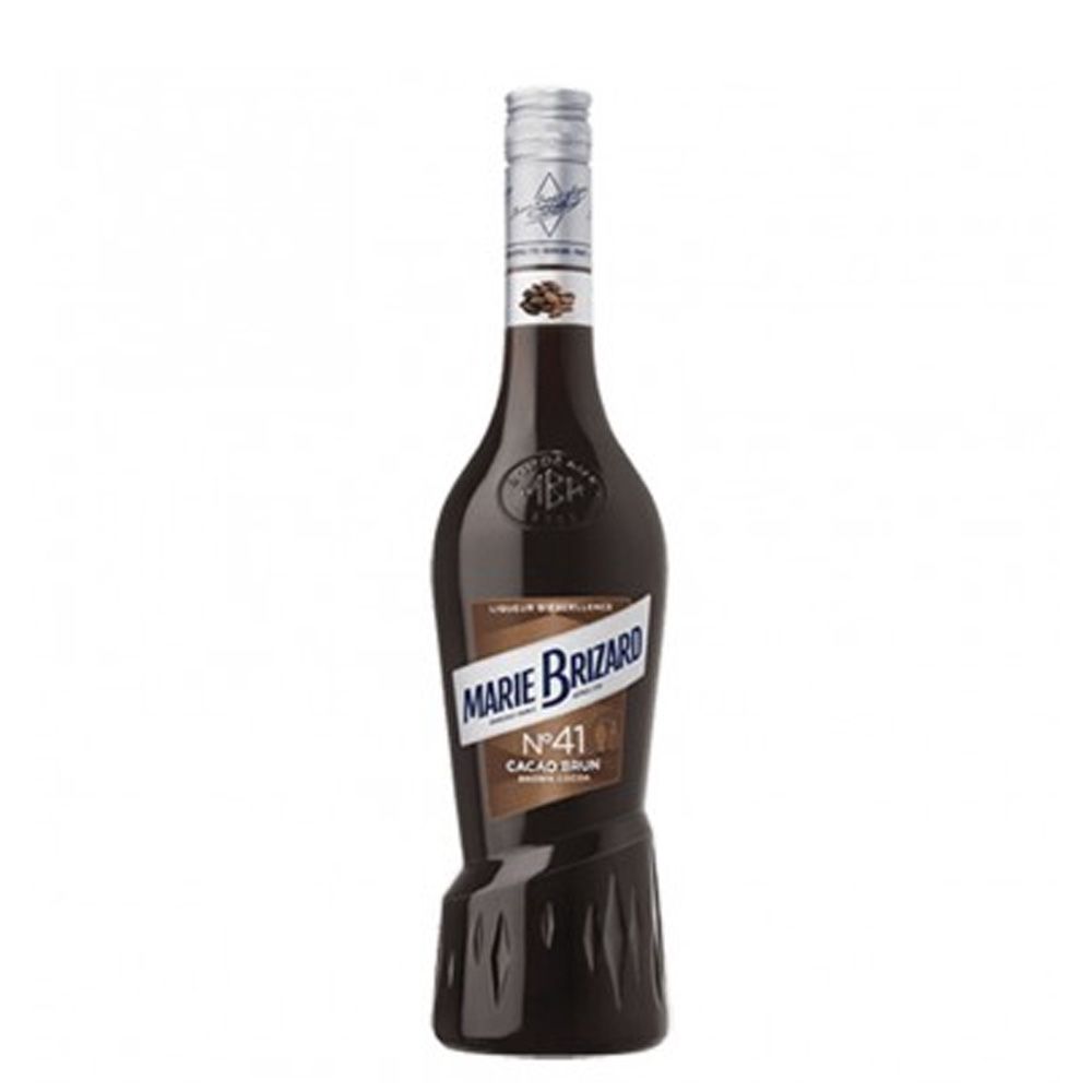 Marie Brizard Cacao Brun