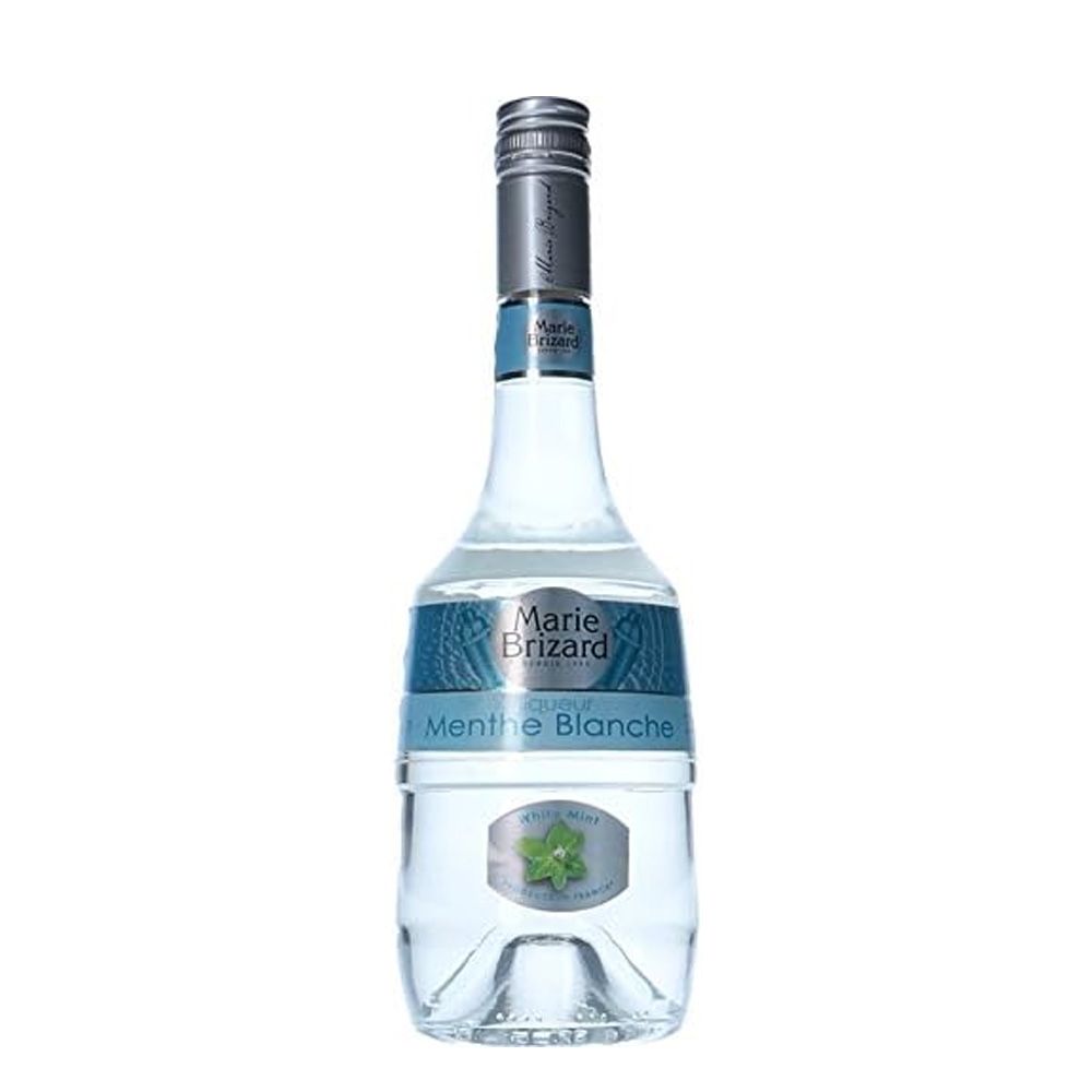 Marie Brizard Menta Blanca