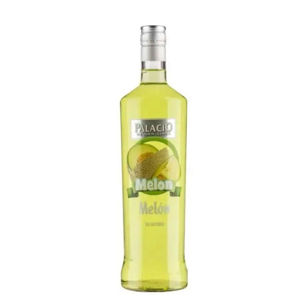 Melón Palacio Sin Alcohol