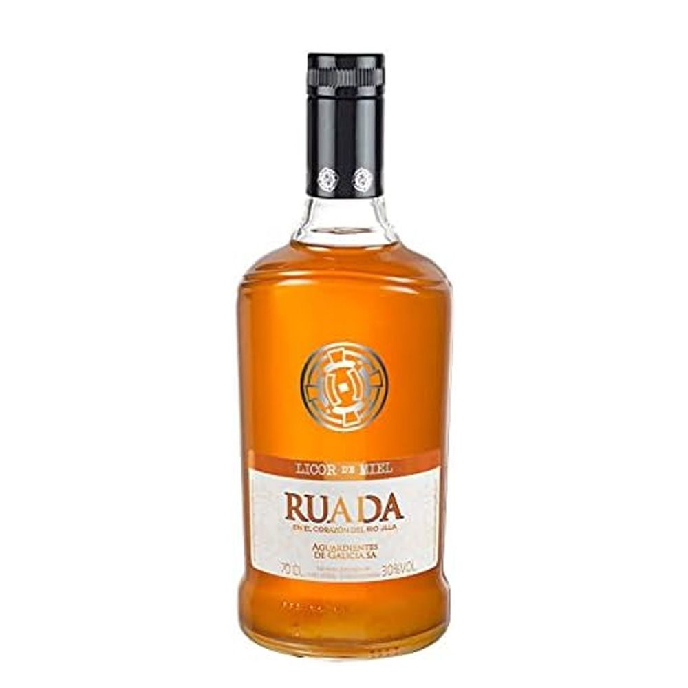 Miel Ruada