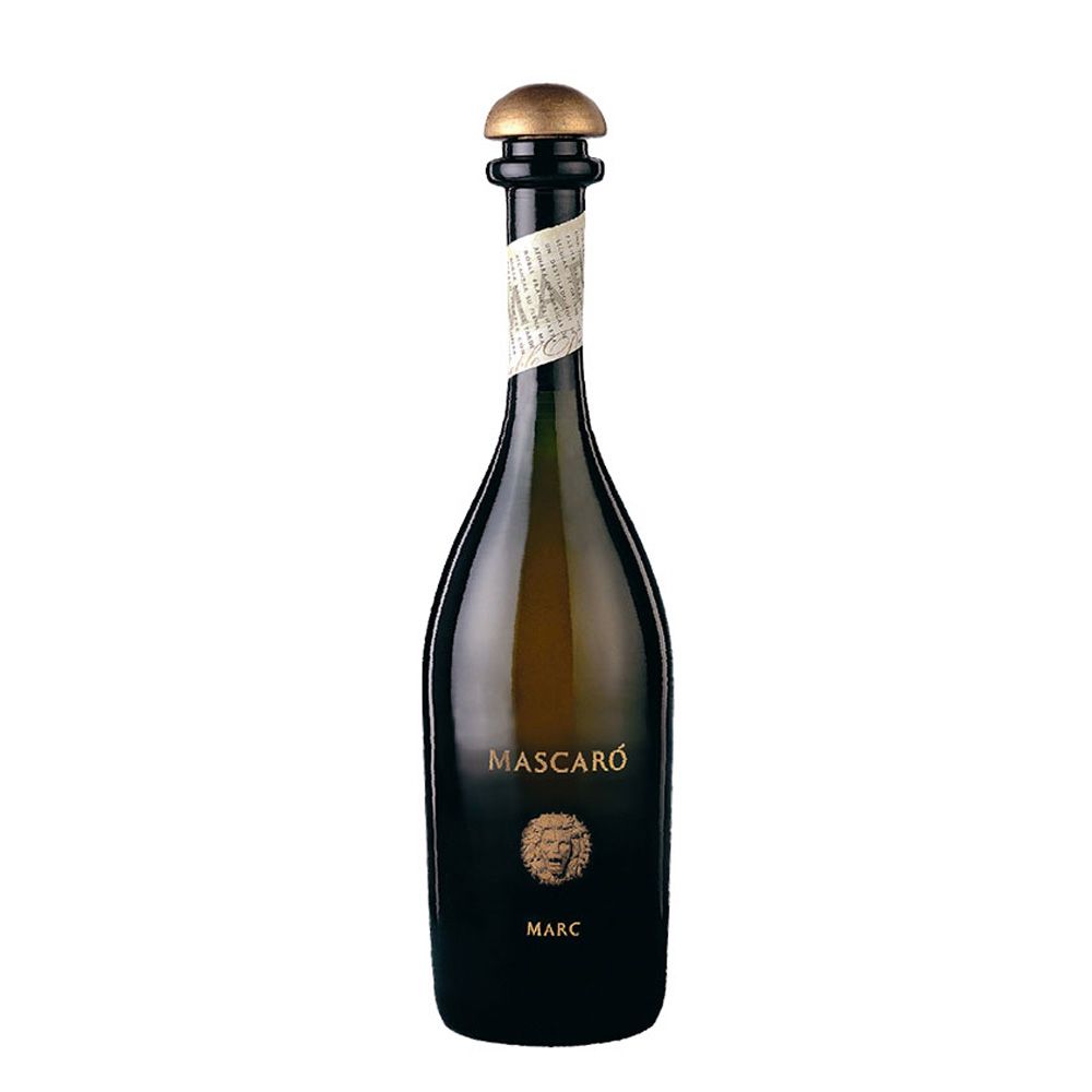 Orujo Blanco Marc Mascaró