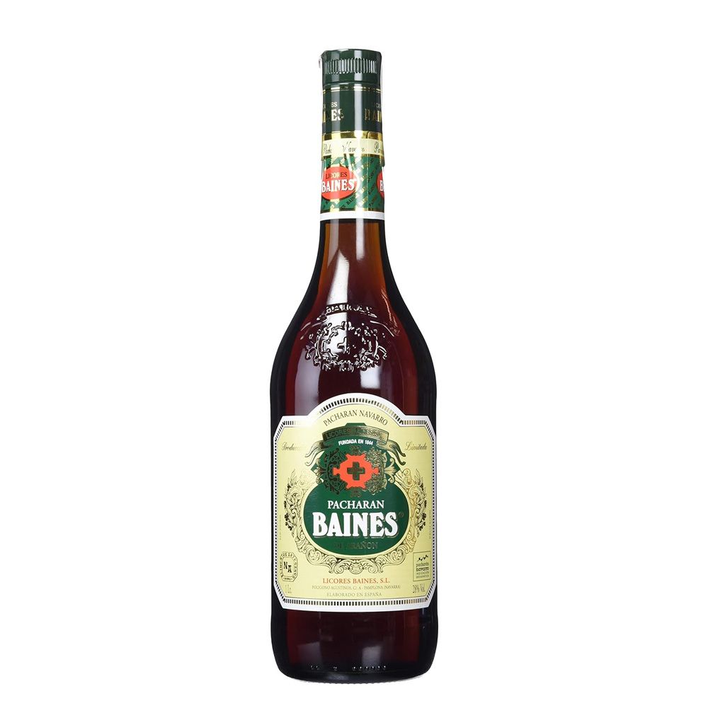 Pacharán Baines 1 L