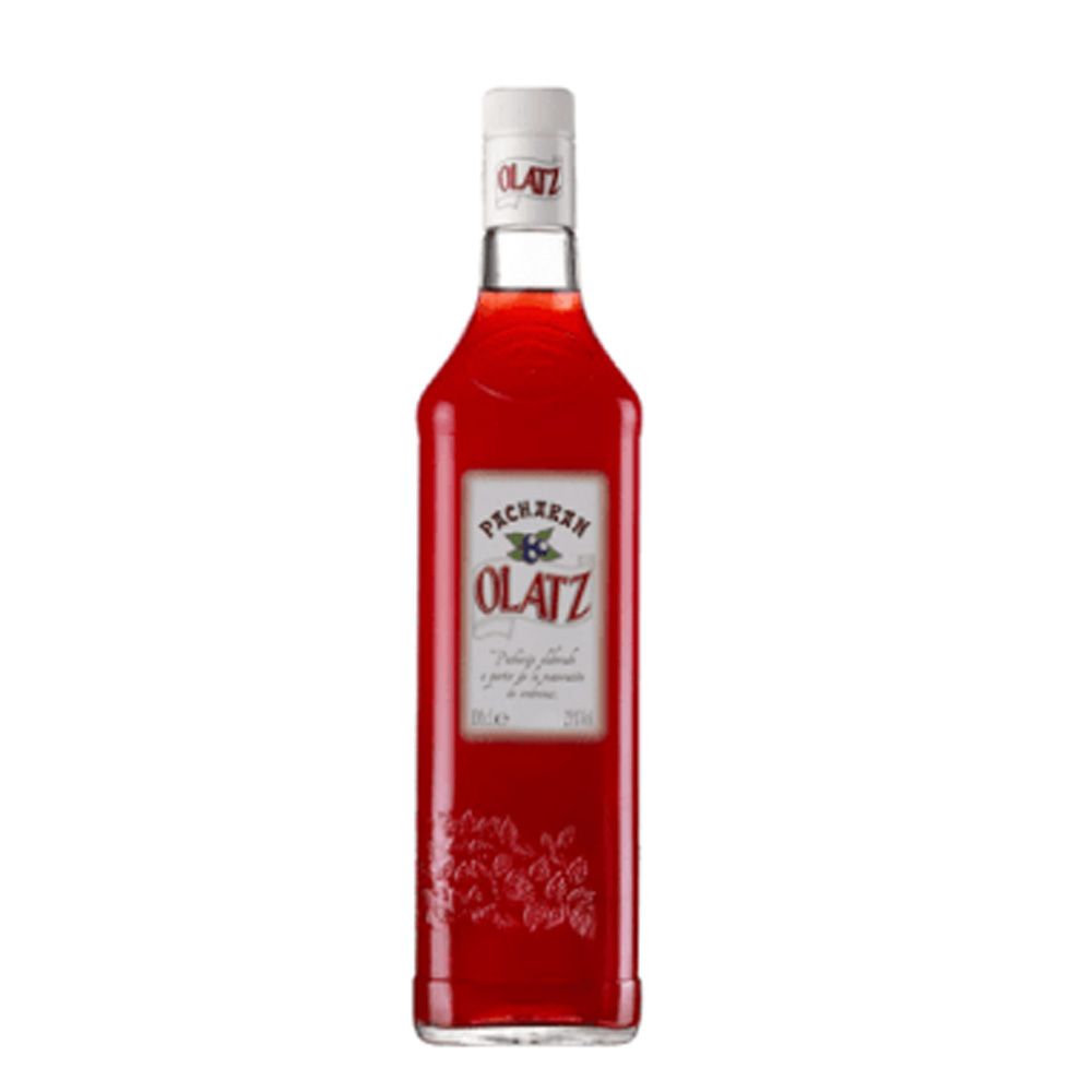 Pacharán Olatz 1 L