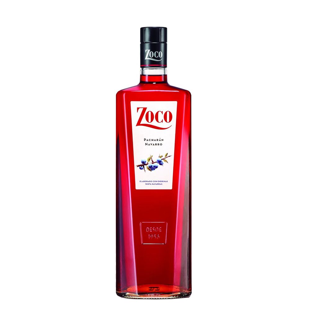 Pacharán Zoco 1 L