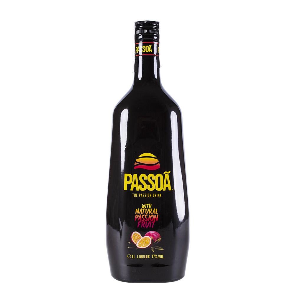 Passoá 1 L