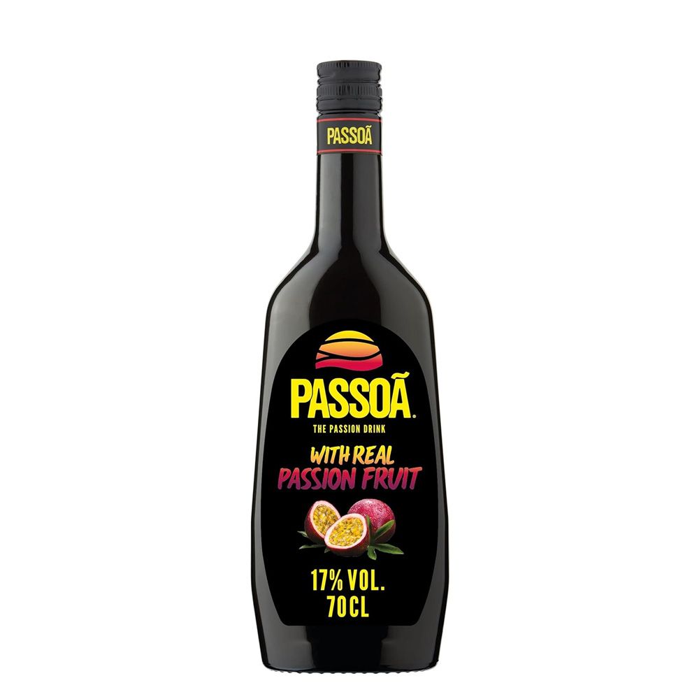 Passoá