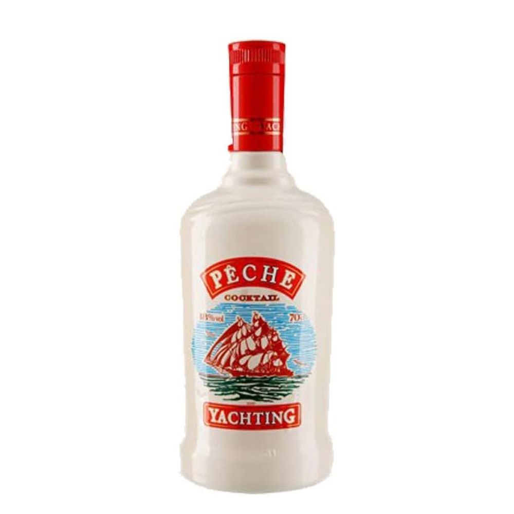 Peche Yachting