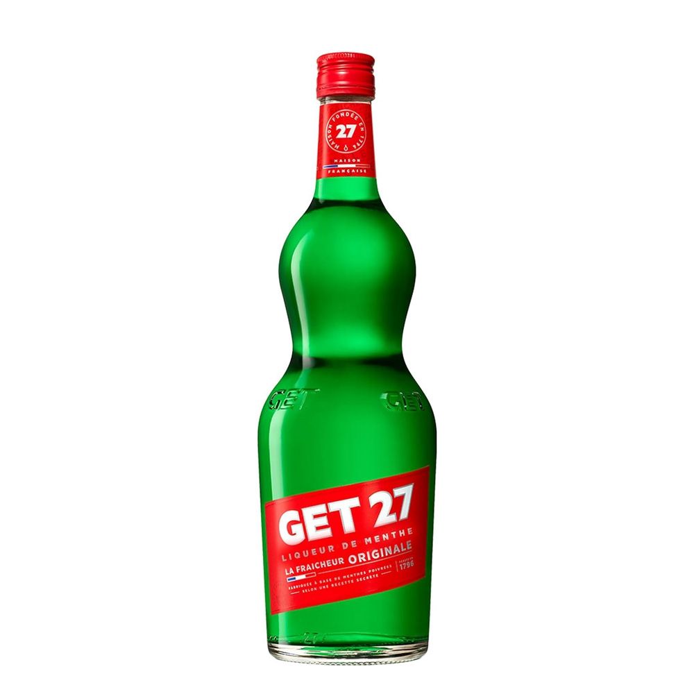 Peppermint Get 27 1 L