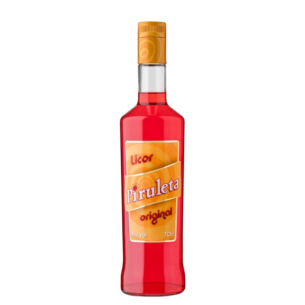 Piruleta Palacio