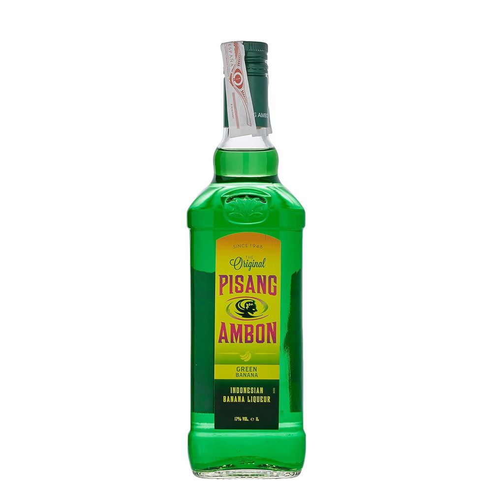 Pisang Ambon Banana 1 L