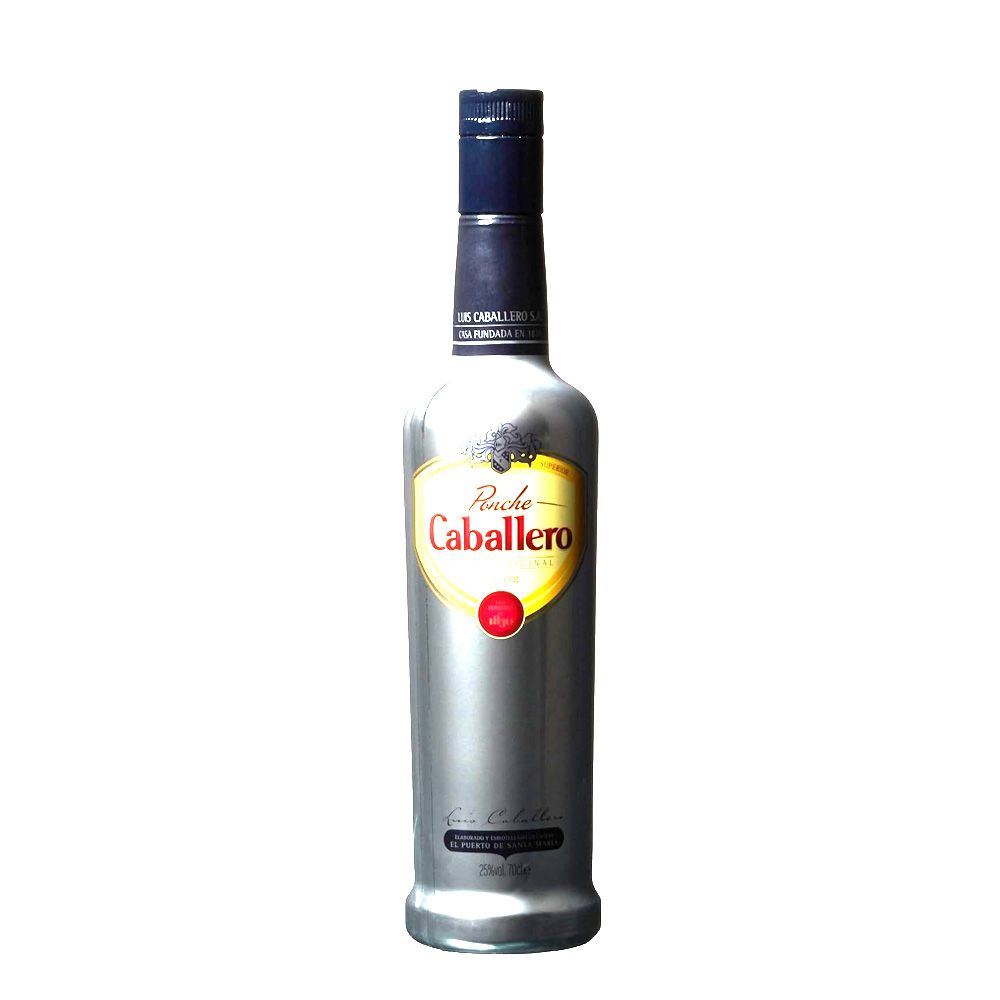 Ponche Caballero