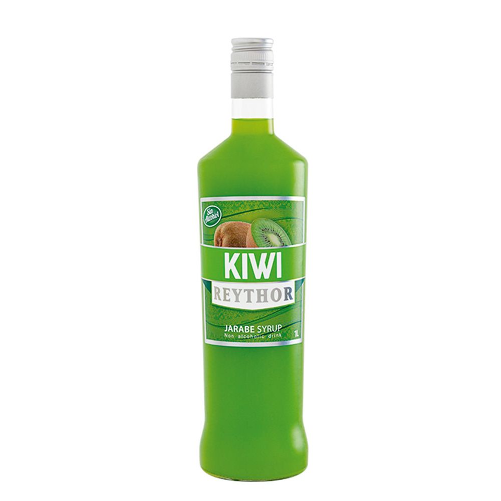 Reythor Kiwi Sin Alcohol 1 L