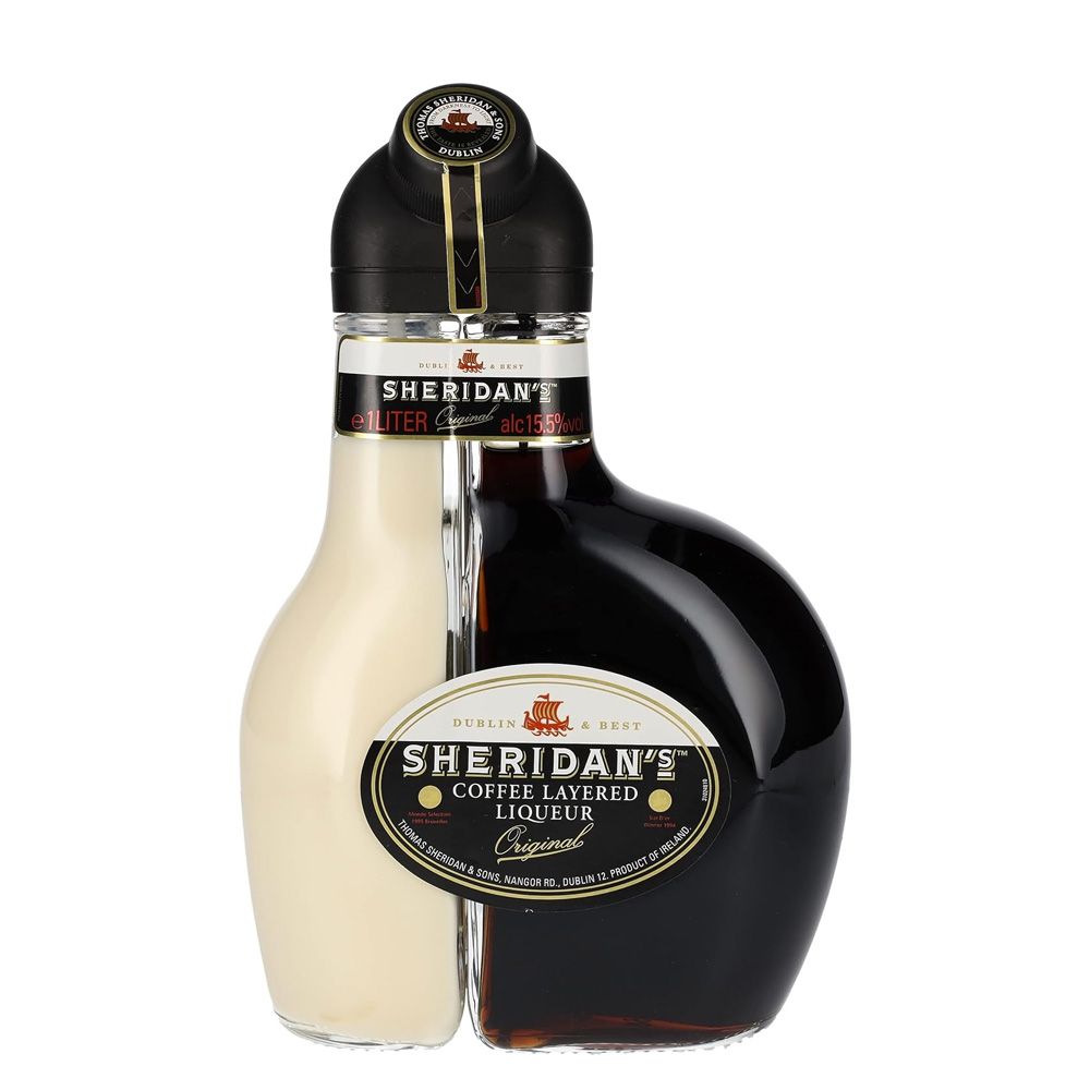 Sheridan's 1 L