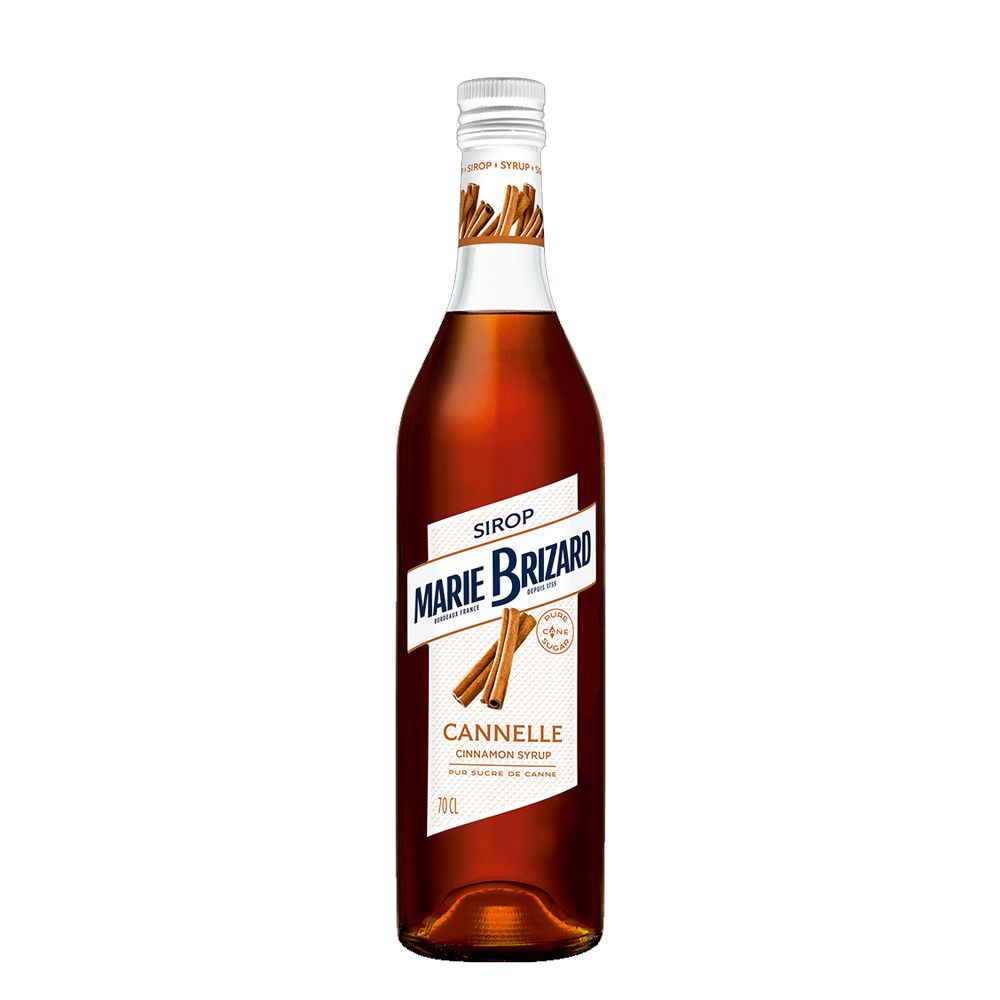 Sirope Marie Brizard Canela