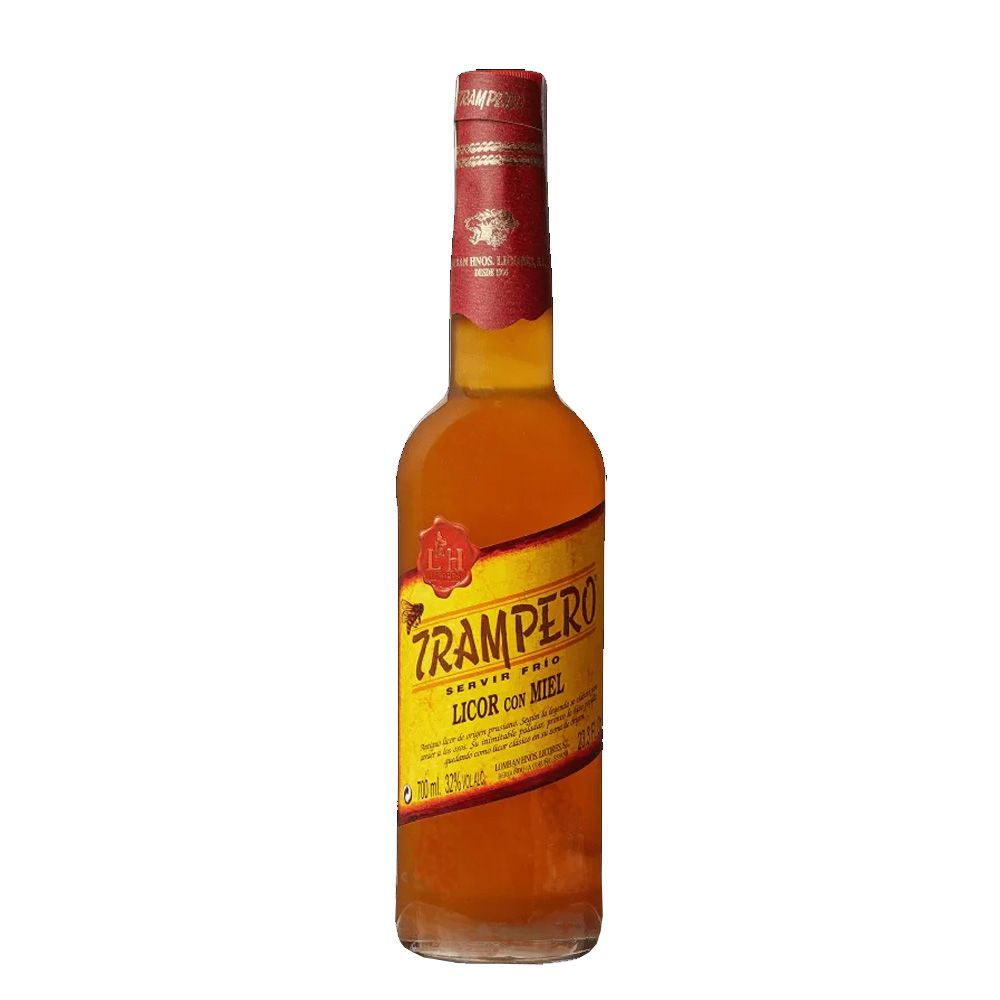 Trampero de Miel