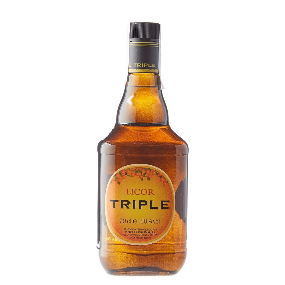 Triple Seco de Larios