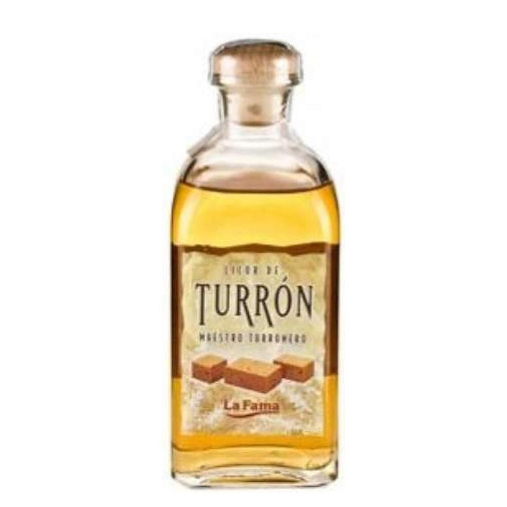 Turrón La Fama