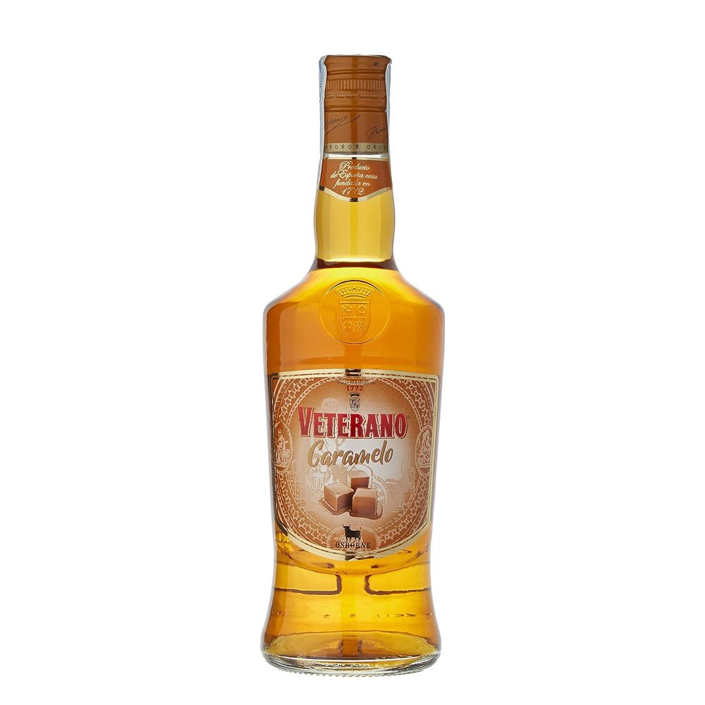 Veterano Caramelo