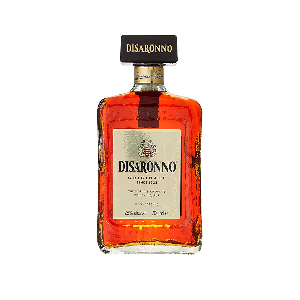 Miniatura Amaretto Disaronno 5 cl
