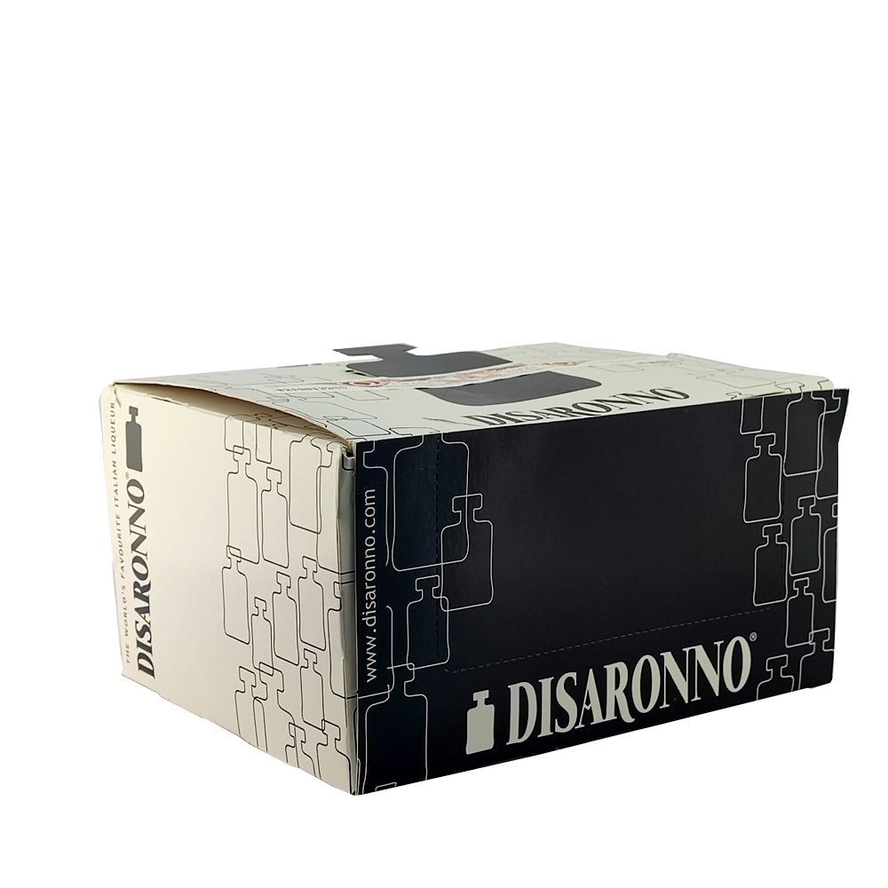 Miniatura Amaretto Disaronno 5 cl (Pack 20 botellitas)