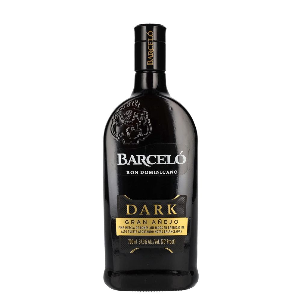 Barceló Gran Añejo Dark