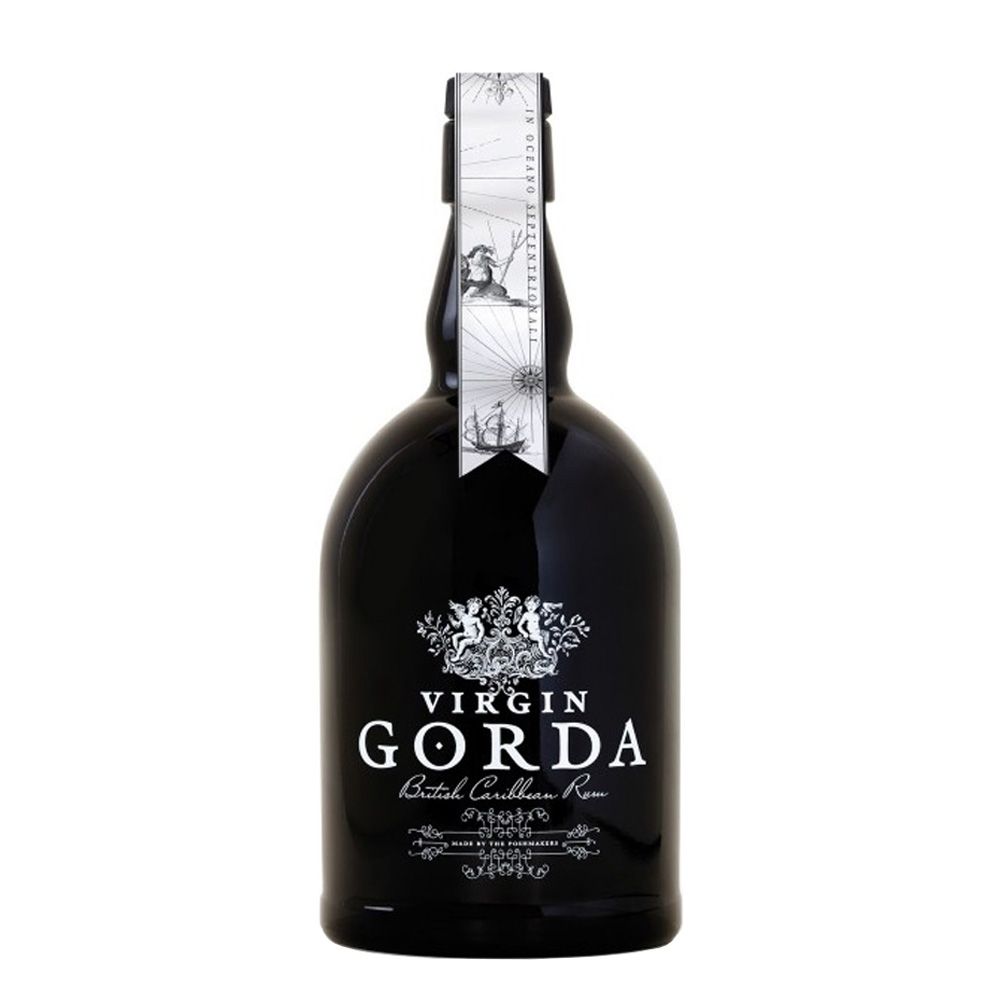 Virgin Gorda