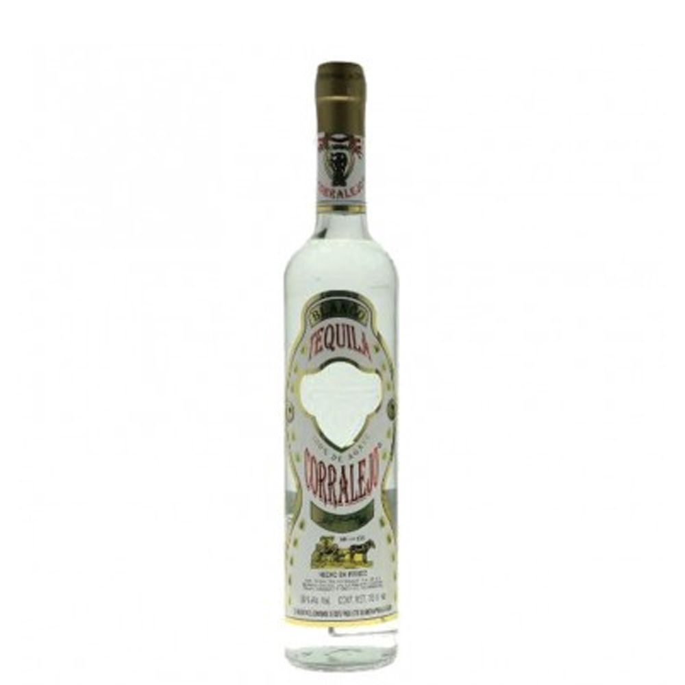 Corralejo Blanco 1 L