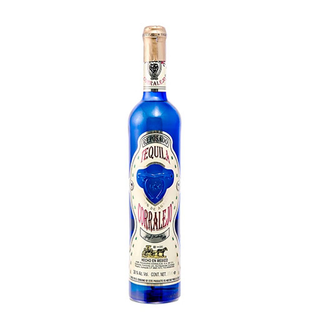 Corralejo Reposado 1 L