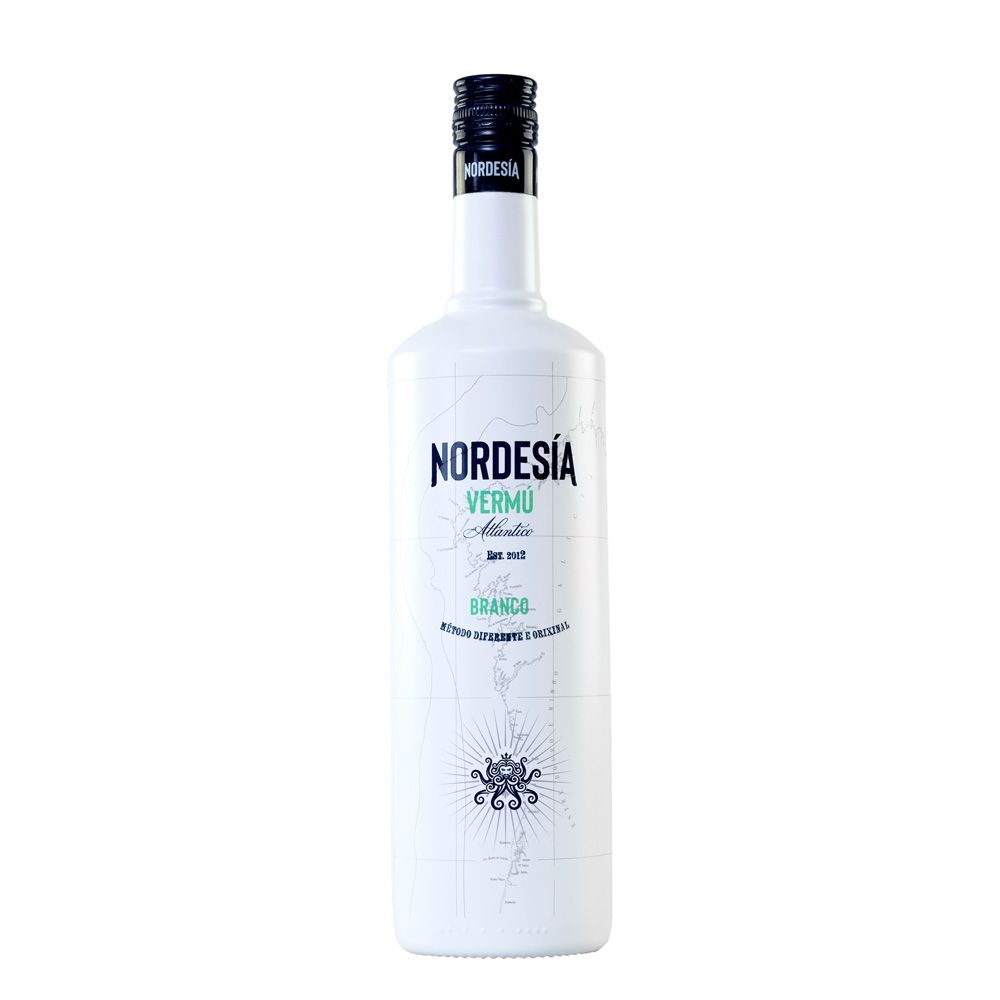 Nordesía Blanco 1 L