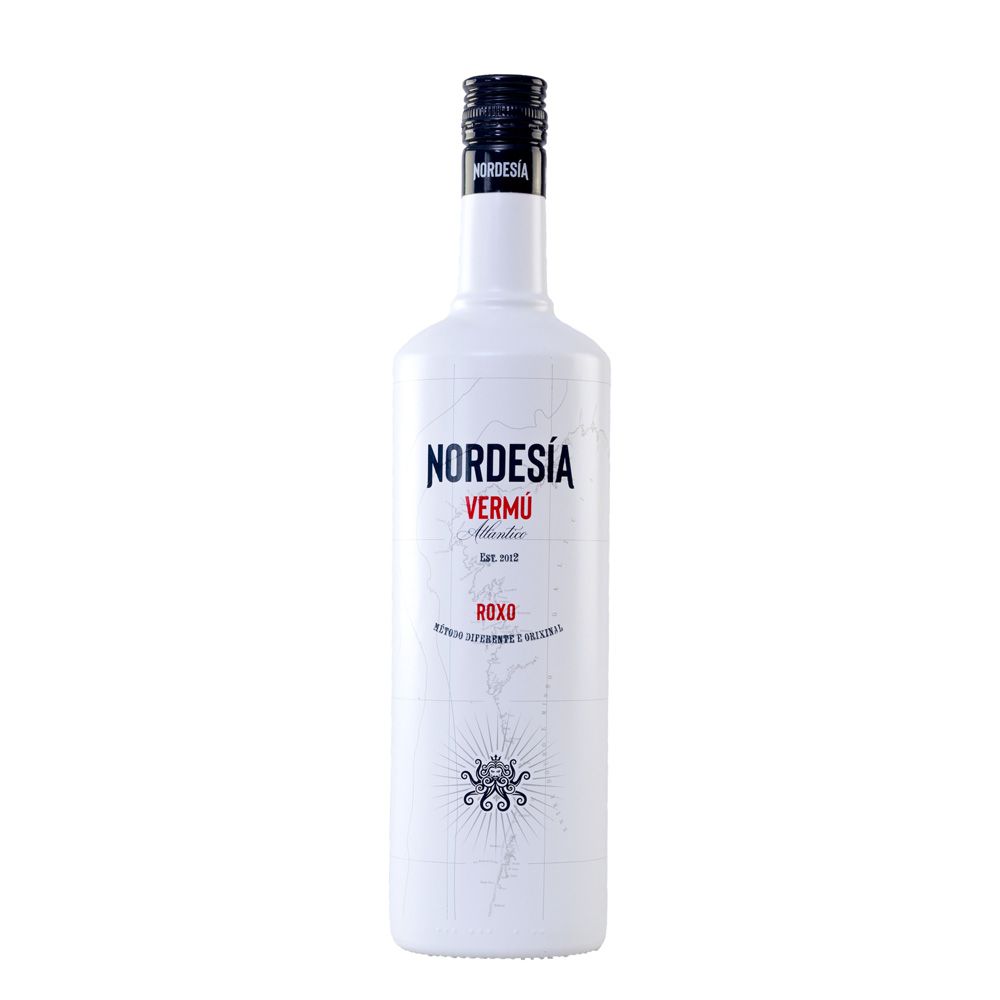 Nordesía Rojo 1 L