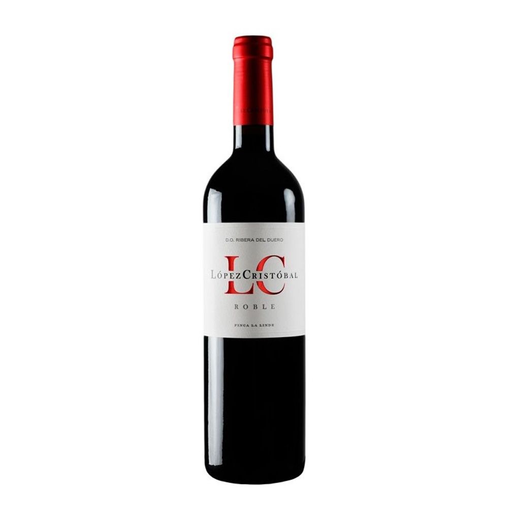 López Cristóbal La Linde Roble 2023