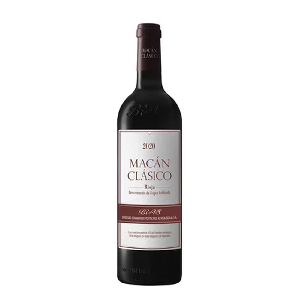 Macán Clásico 2020