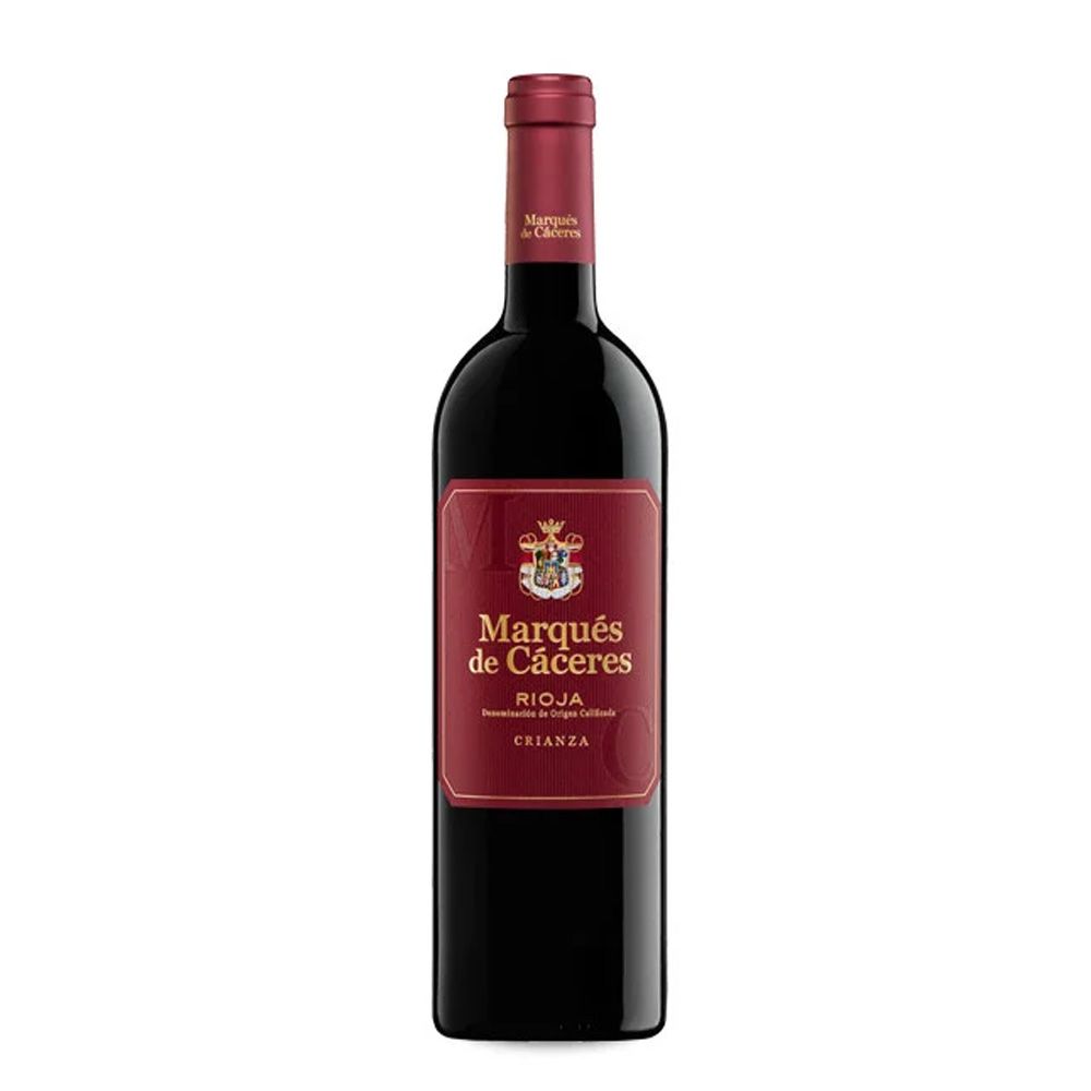 Marqués de Cáceres Crianza 2021