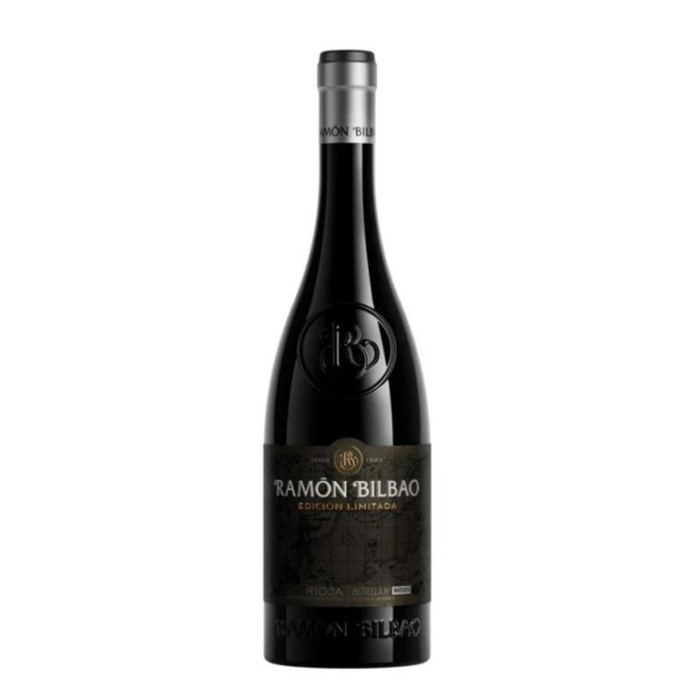 Ramón Bilbao Edición Limitada 2021