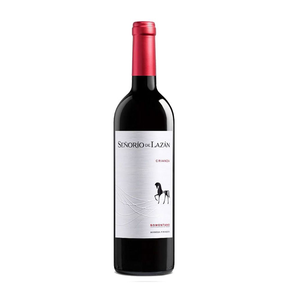Señorio de Lazán 2018