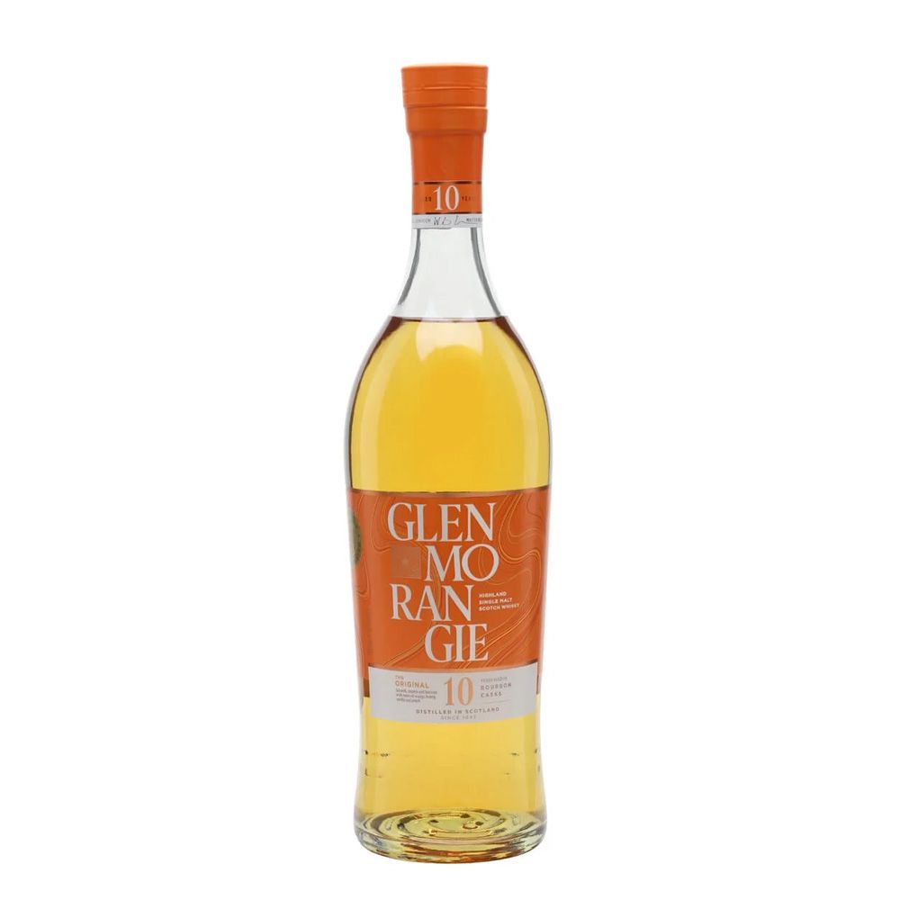 Glenmorangie 10 Años