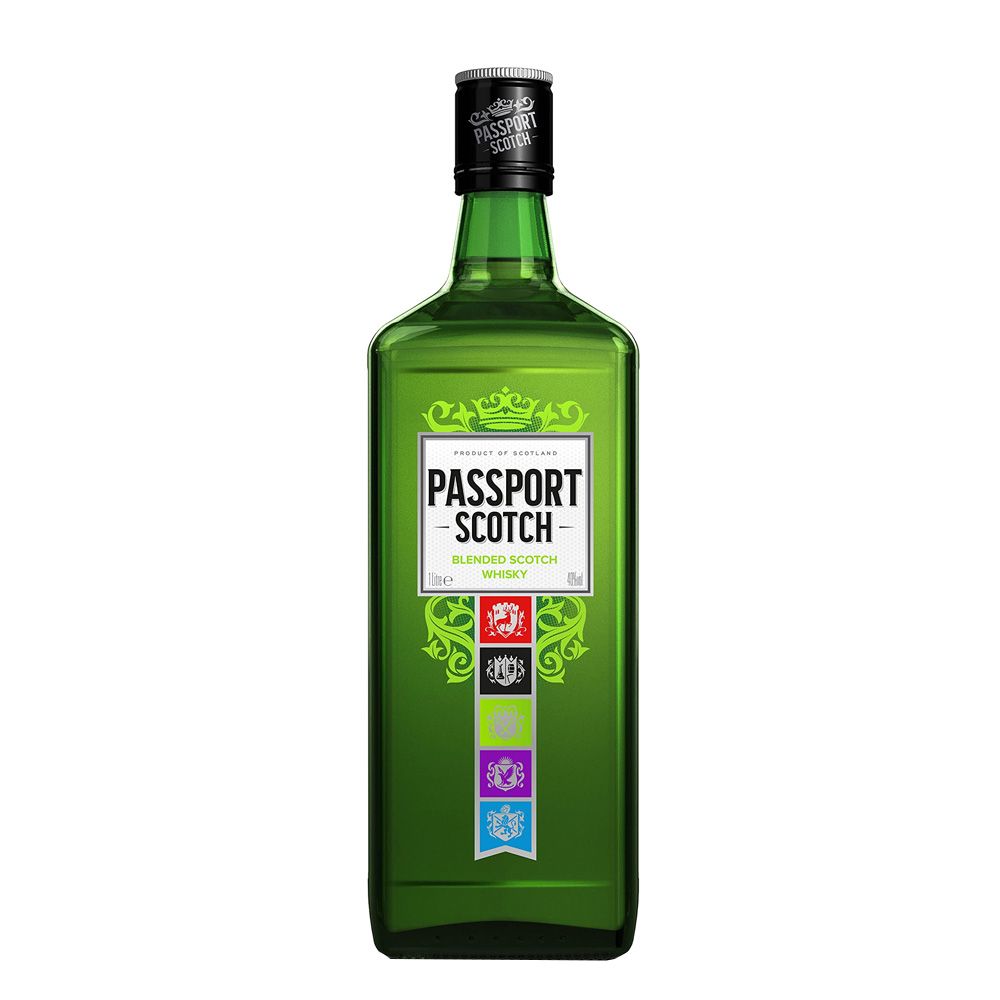 Passport 1 L