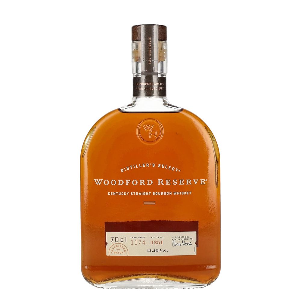 Woodford Reserve